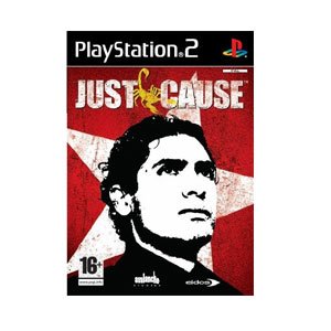 Just Cause (GB)