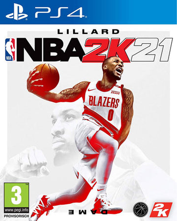 NBA 2k21 (AT)