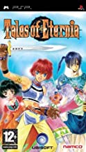 Tales of Eternia (GB)