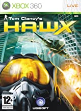 Tom Clancy's HAWX (GB)