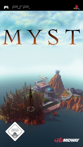 MYST (DE)
