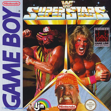 WWF Superstars 1