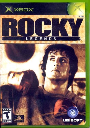 Rocky Legends (US)