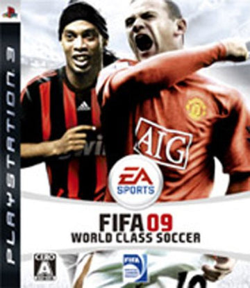 FIFA 09 (JP)