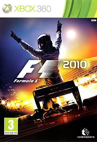 F1 / Formula One 2010 (FR)