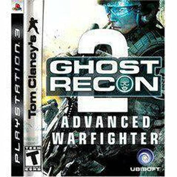 Ghost Recon 2: Advanced Warfighter (US)