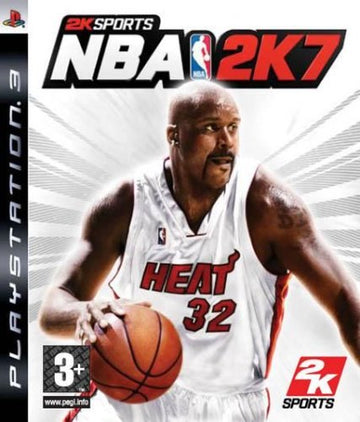 NBA 2K7 (GB)