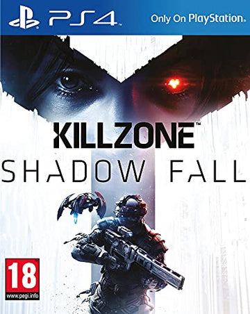 Killzone: Shadow Fall (AT)