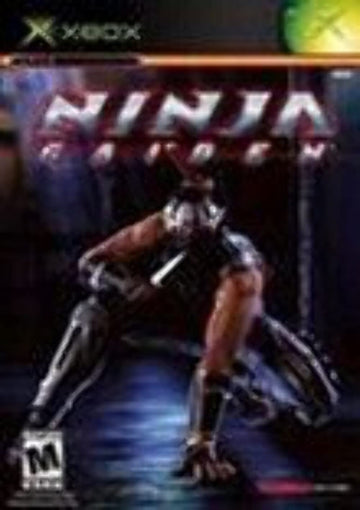 Ninja Gaiden (US)