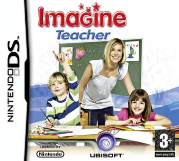 Imagine Teacher (GB)