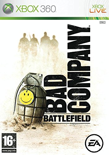 Battlefield: Bad Company 2 (FR)