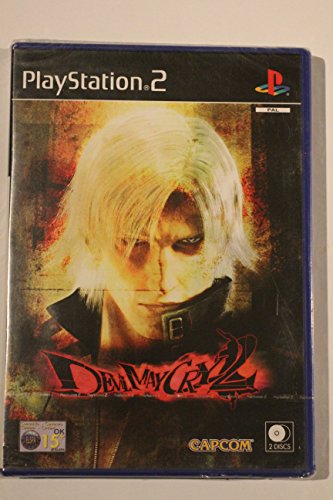 Devil May Cry 2 (GB)