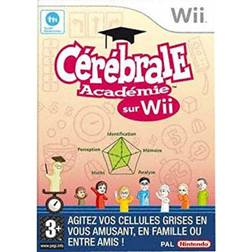 Big Brain Academy (FR)