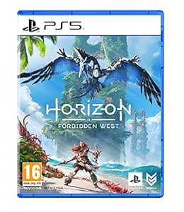 Horizon Forbidden West (AT)