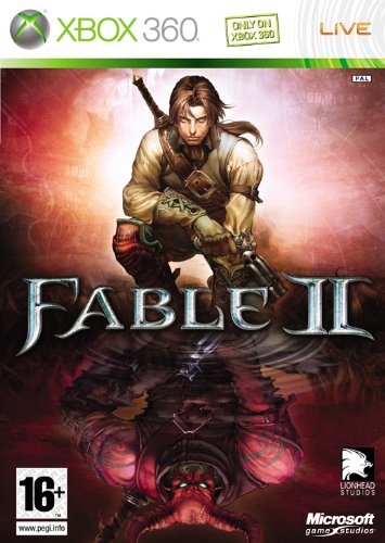 Fable II (CH)