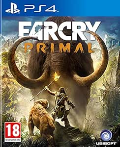 Far Cry: Primal (NL)