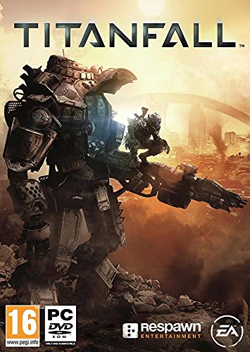 Titanfall (FR)