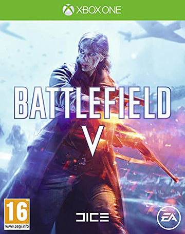 Battlefield V (EU)