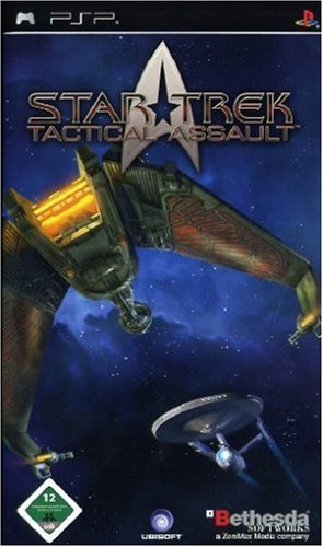 Star Trek Tactical Assault (DE)