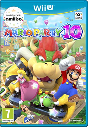 Mario Party 10 (GB)