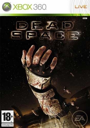 Dead Space 2 (AT)