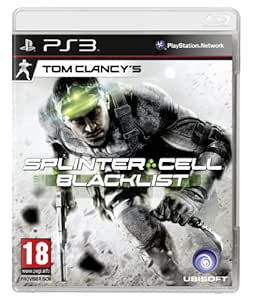 Splinter Cell: Blacklist (PL)