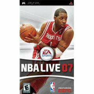 NBA LIVE 07 (US)