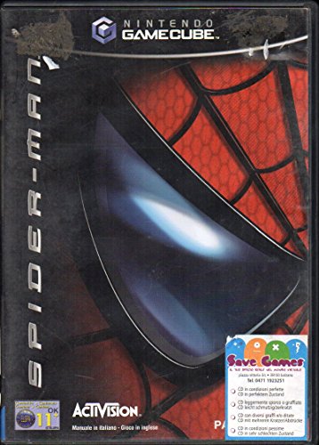Spider-Man (IT)