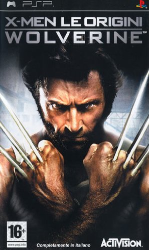 X-Men Origins - Wolverine (IT)