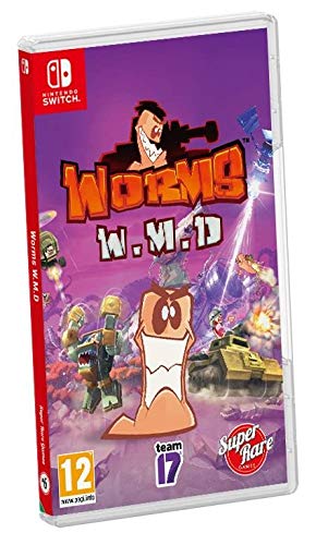 Worms W.M.D. (GB)