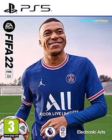 FIFA 22 (GB)
