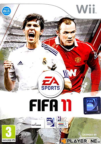 FIFA 11 (FR)