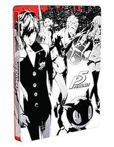 Persona 5 (AT)