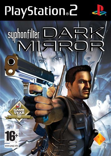 Syphon Filter: Dark Mirror (GB)