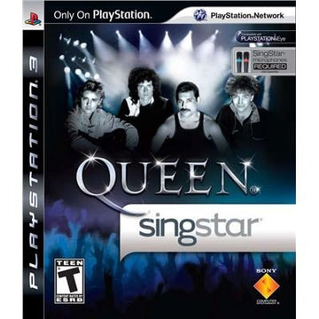 SingStar Queen (US)