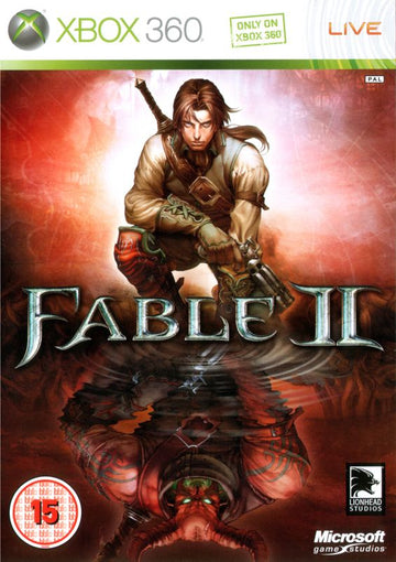 Fable II (GB)