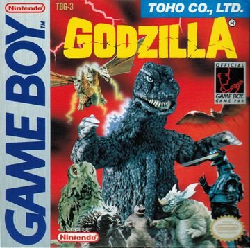 Godzilla (US)