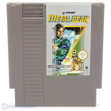 Metal Gear