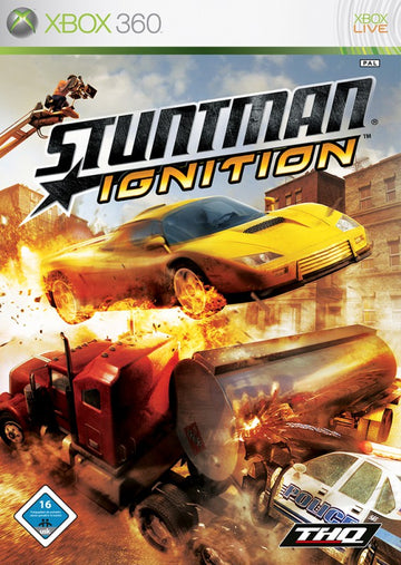 Stuntman: Ignition (DE)
