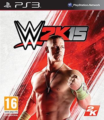 WWE 2K15 (AT)