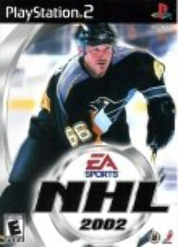 NHL 2002 (US)