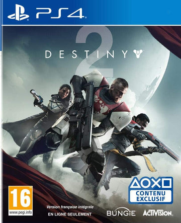 Destiny 2 (GB)