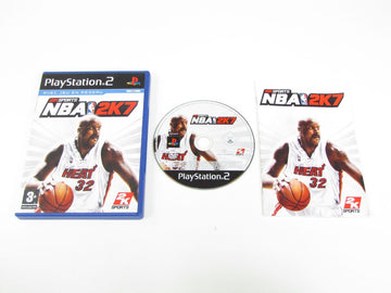 NBA 2K7 (FR)