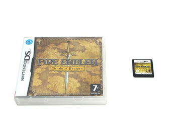 Fire Emblem: Shadow Dragon (FR)