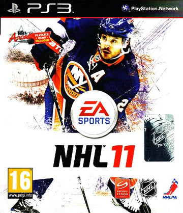 NHL 11 (AT)