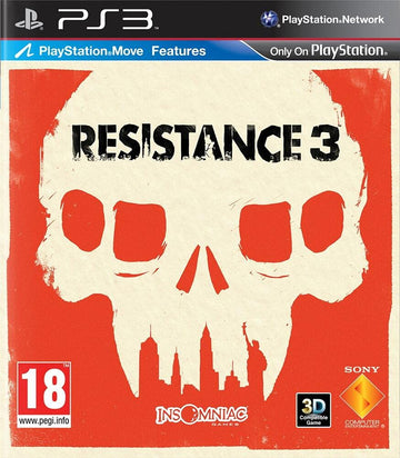 Resistance 3 (AT)