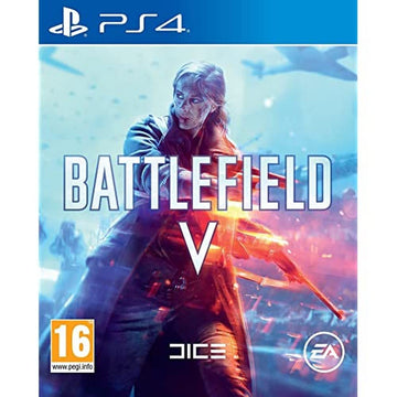 Battlefield V (GB)
