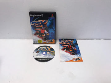 SSX (GB)