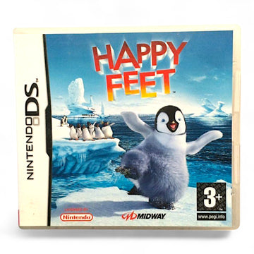 Happy Feet (GB)