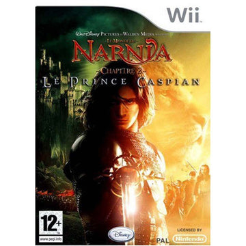 Die Chroniken von Narnia: Prinz Kaspian (FR)